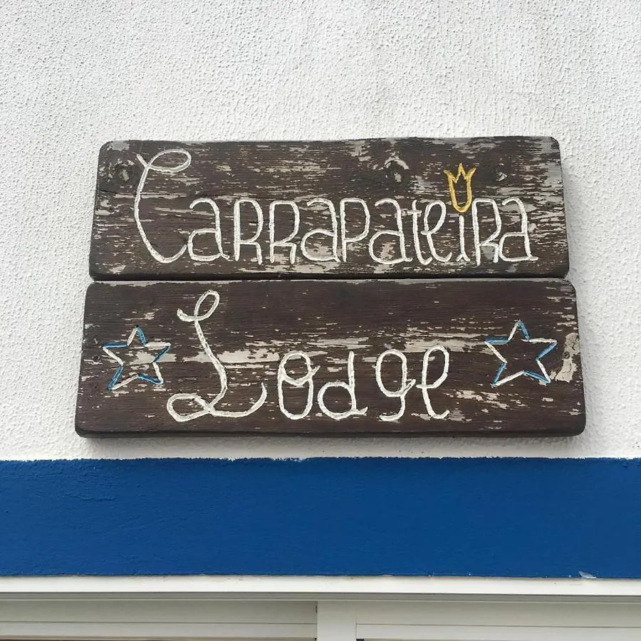 Carrapateira Lodge