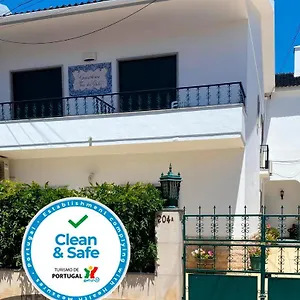  Bed & Breakfast Toca Dos Grilos Portugal