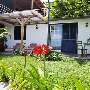 Encanto Do Sol Guest house Ponta do Sol (Madeira)