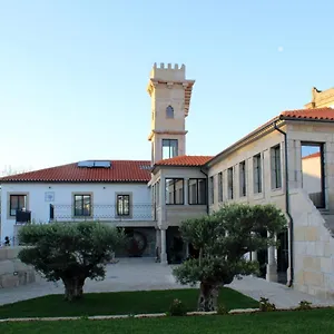  Herberg Casa Da Torre - Portugal