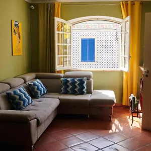  Hostel Ljmonade Portugal