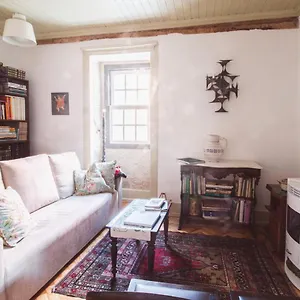 Casa Da Judiaria Velha Maison d'hôtes Viseu