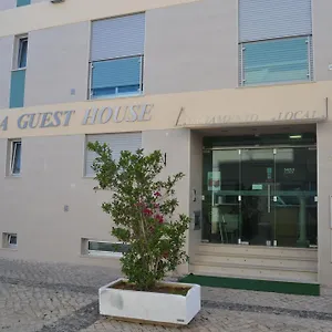  Maison d'hôtes Arenilha