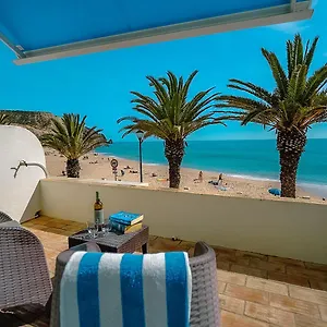 3* Appart hôtel Luz Beach Apartments
