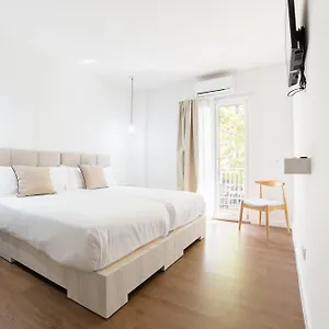 Casa Jazmin Hotel Grenade