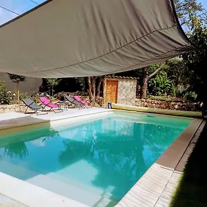 D'hotes En Rez De Avec Piscine Maison d'hôtes Antibes