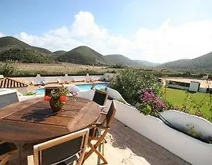 3* Gasthuis Casa Fajara