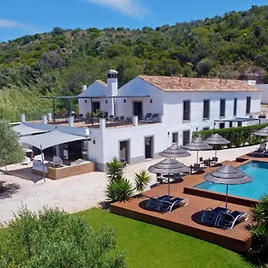 Bed and breakfast Quinta Tapada Do Gramacho, Silves