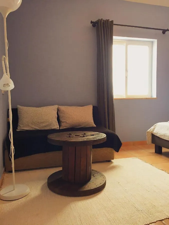 Carrapateira Lodge Guest house